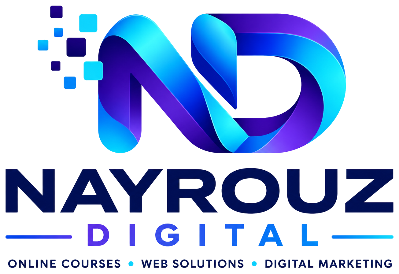 Nayrouz Digital Solutions